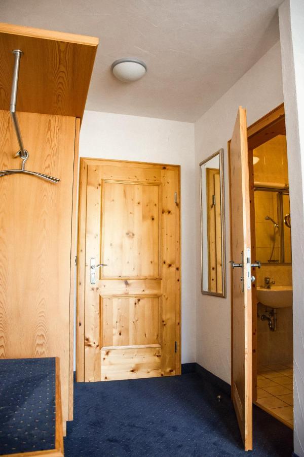 Hotel Bergwiesen - Zimmer Mit Balkon Oder Terasse Lohr Buitenkant foto