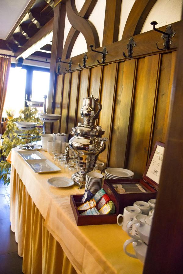 Hotel Bergwiesen - Zimmer Mit Balkon Oder Terasse Lohr Buitenkant foto