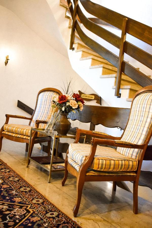 Hotel Bergwiesen - Zimmer Mit Balkon Oder Terasse Lohr Buitenkant foto